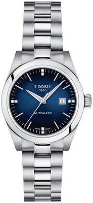 Tissot T-My Lady Automatic T132.007.11.046.00 (+ náhradní řemínek)