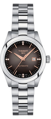 Tissot T-My Lady Automatic T132.007.11.066.01 (+ spare strap)