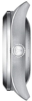 Tissot T-My Lady Automatic T132.007.11.116.00 (+ spare strap)