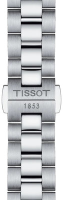 Tissot T-My Lady Automatic T132.007.11.116.00 (+ spare strap)