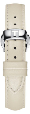 Tissot T-My Lady Automatic T132.007.11.116.00 (+ spare strap)