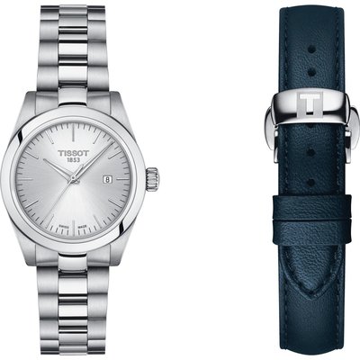 Tissot T-My Lady Quartz T132.010.11.031.00 (+ spare strap)