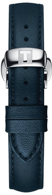 Tissot T-My Lady Quartz T132.010.11.031.00 (+ spare strap)