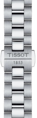 Tissot T-My Lady Quartz T132.010.11.031.00 (+ spare strap)