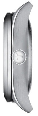 Tissot T-My Lady Quartz T132.010.11.061.00 (+ spare strap)