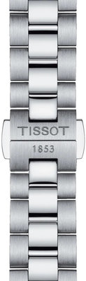 Tissot T-My Lady Quartz T132.010.11.061.00 (+ spare strap)