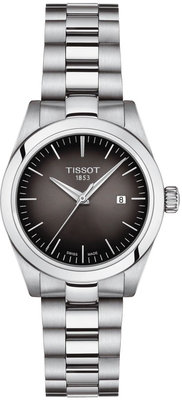 Tissot T-My Lady Quartz T132.010.11.061.00 (+ spare strap)