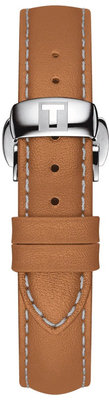 Tissot T-My Lady Quartz T132.010.11.061.00 (+ spare strap)