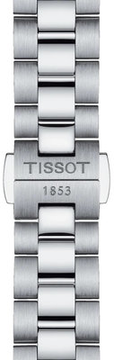 Tissot T-My Lady Quartz T132.010.11.111.00 (+ spare strap)
