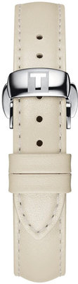 Tissot T-My Lady Quartz T132.010.11.111.00 (+ spare strap)