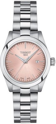 Tissot T-My Lady Quartz T132.010.11.331.00 (+ spare strap)
