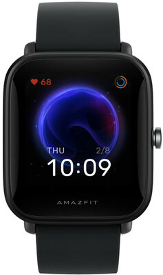 Amazfit Bip U For Black