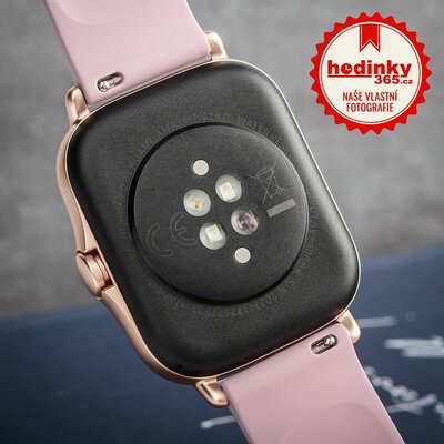 Amazfit GTS 2e Lilac Purple | Hodinky-365.com