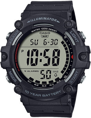 Casio Collection Youth AE 1500WH 1AVEF Hodinky 365