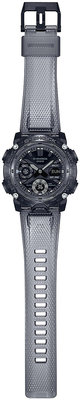Casio G-Shock Original GA-2000SKE-8AER Skeleton Series
