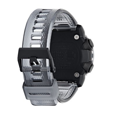 Casio G-Shock Original GA-2000SKE-8AER Skeleton Series