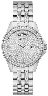 guess comet watch