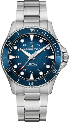 Hamilton Khaki Navy Scuba Automatic H82505140