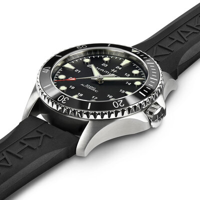 Hamilton Khaki Navy Scuba Automatic H82515330