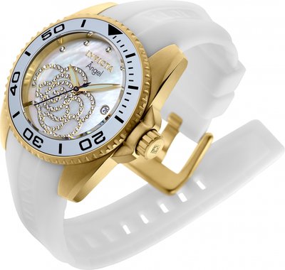 Invicta Angel Quartz 0488