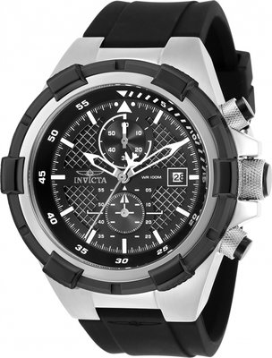 Invicta Aviator Quartz Chronograph 28095