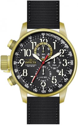 Invicta I-Force Quartz 1515