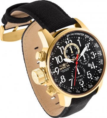 Invicta I-Force Quartz 1515