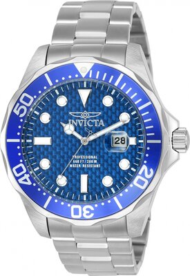 Invicta For Diver Quartz 12563