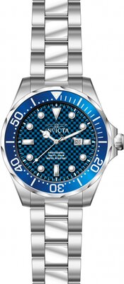Invicta For Diver Quartz 12563