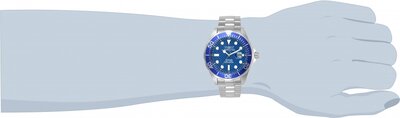 Invicta For Diver Quartz 12563