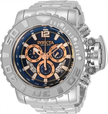 Invicta Sea Hunter Quartz 31425