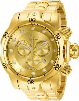 Invicta Venom Quartz Chronograph 14503