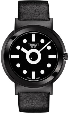 Tissot Heritage Memphis Gent Precidrive T134.410.37.051.00 Limited Edition 3000pcs (+ spare strap)