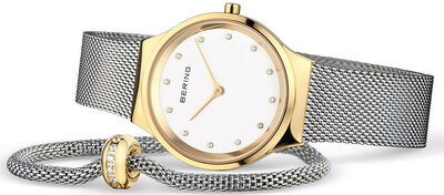 Bering Classic 12131-010-SET19 (+ bracelet)