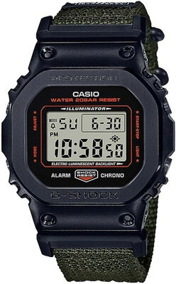 Casio G-Shock Original GM-5600EY-1DR 85th Anniversary of Yoshida&Co. Limited Edition (+ spare strap)