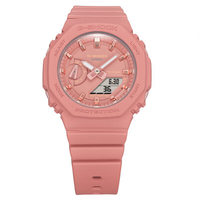 Casio G-Shock Original GMA-S2100-4A2ER Carbon Core Guard