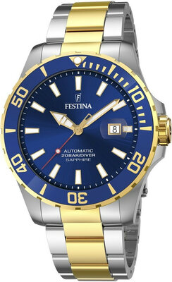 Festina Automatic 20532/1