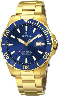 Festina Automatic 20533/1