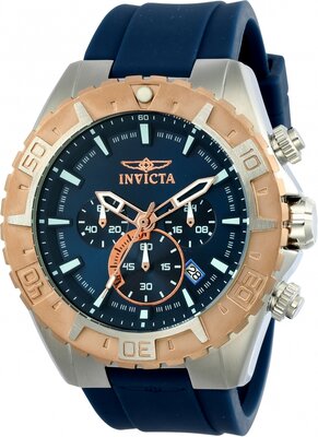 Invicta Aviator Quartz 22523