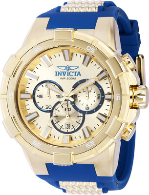 Invicta Aviator Quartz 35236