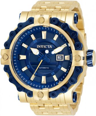 Invicta Excursion Automatic 32565