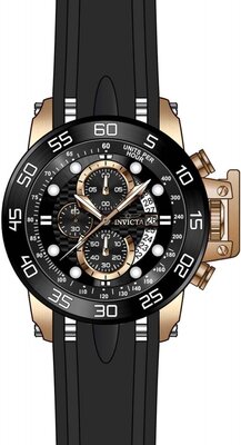 Invicta I-Force Quartz Chronograph 19254