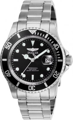 Invicta For Diver Quartz 26970