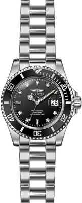 Invicta For Diver Quartz 26970