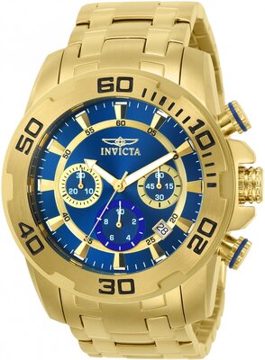 Invicta For Diver SCUBA Quartz 22321