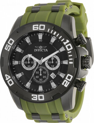 Invicta For Diver SCUBA Quartz 35399