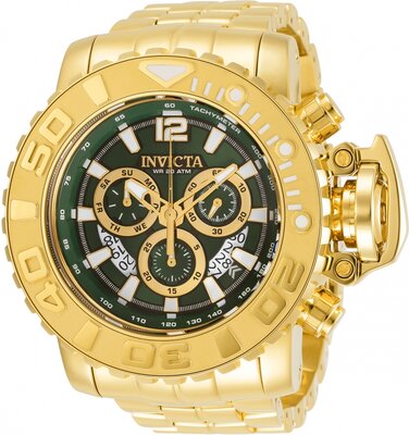 Invicta Sea Hunter Quartz 31427