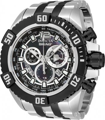 Invicta SHAQ Quartz 33768