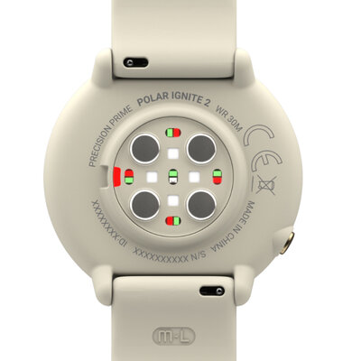 Polar Ignite 2 Greige Sand, Size S-L