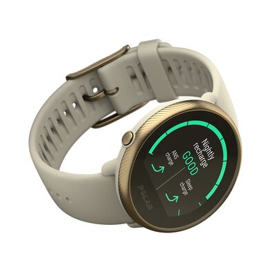 Polar Ignite 2 Greige Sand, Size S-L